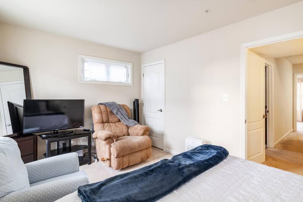 Holiday home Cozy Dc Loft Washington