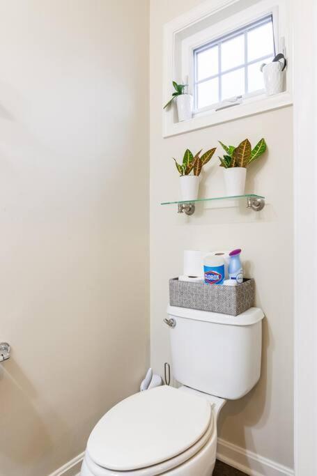 Holiday home Cozy Dc Loft *
