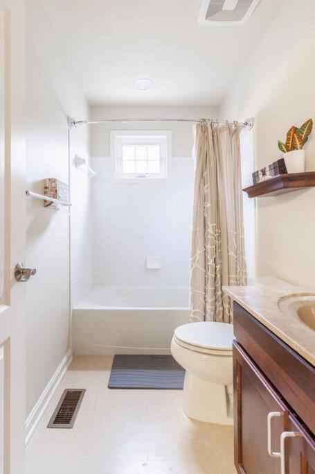 Cozy Dc Loft * Washington