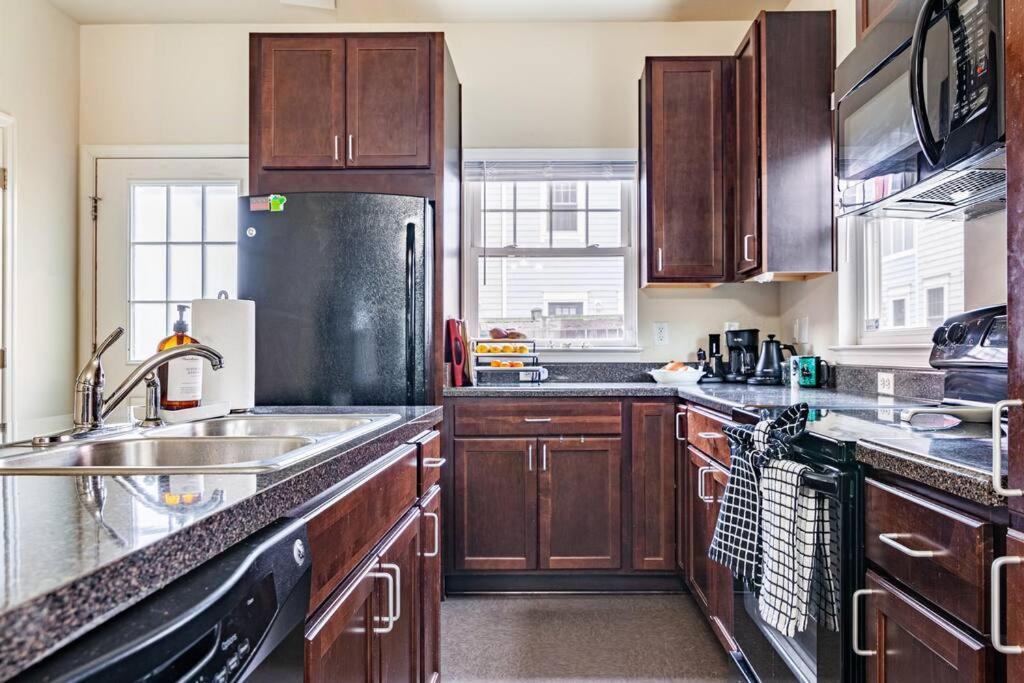 Holiday home Cozy Dc Loft Washington