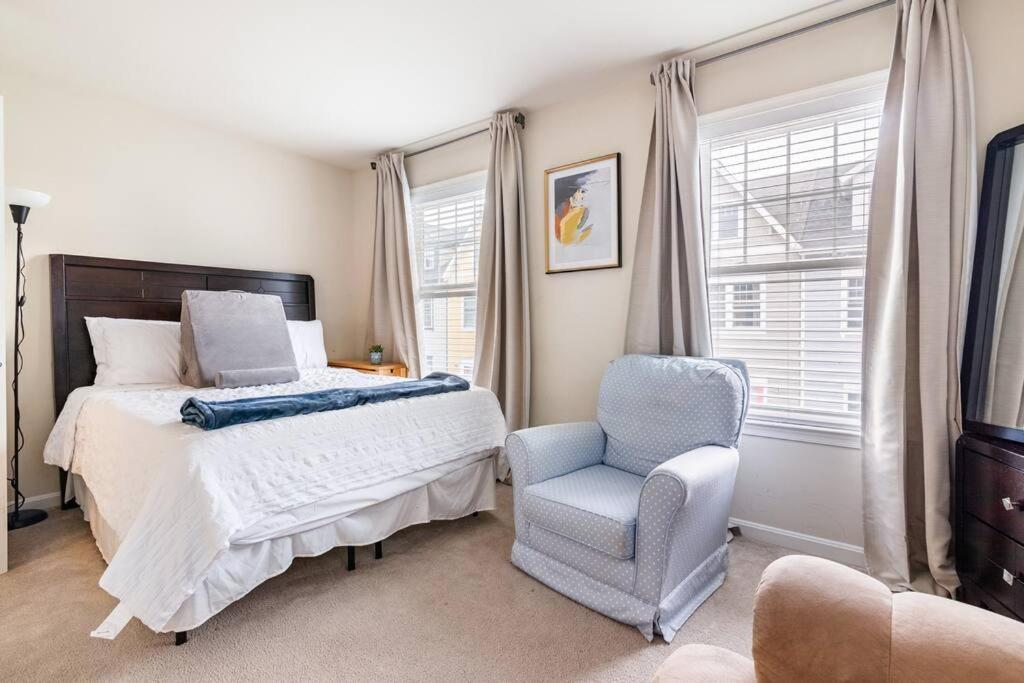 Holiday home Cozy Dc Loft