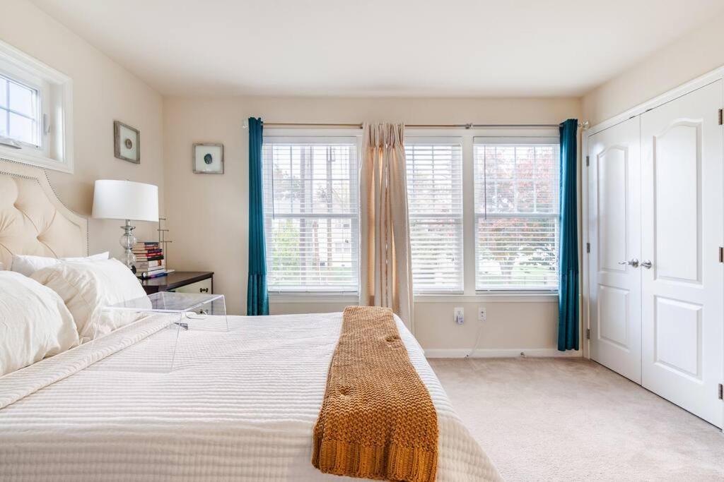 Cozy Dc Loft * Washington