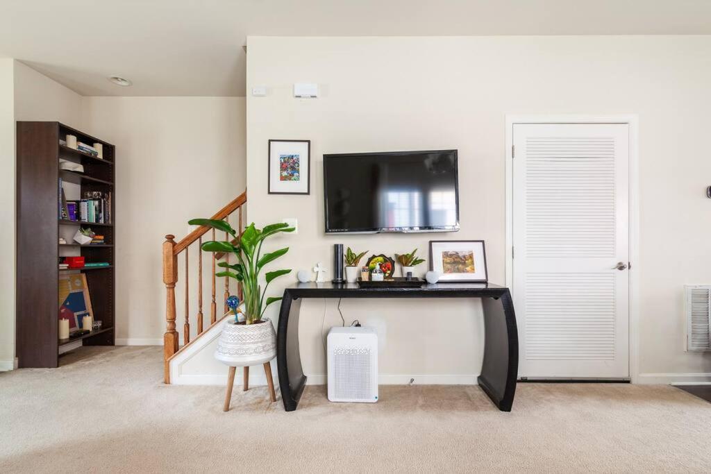 Holiday home Cozy Dc Loft