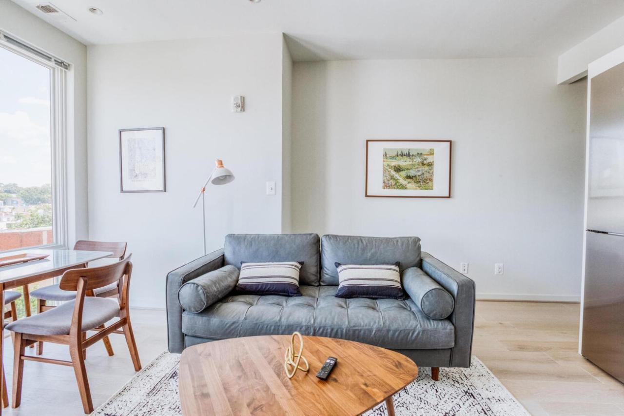 H Street 2br W Wd Nr Restaurants Wdc-760 Apartment *