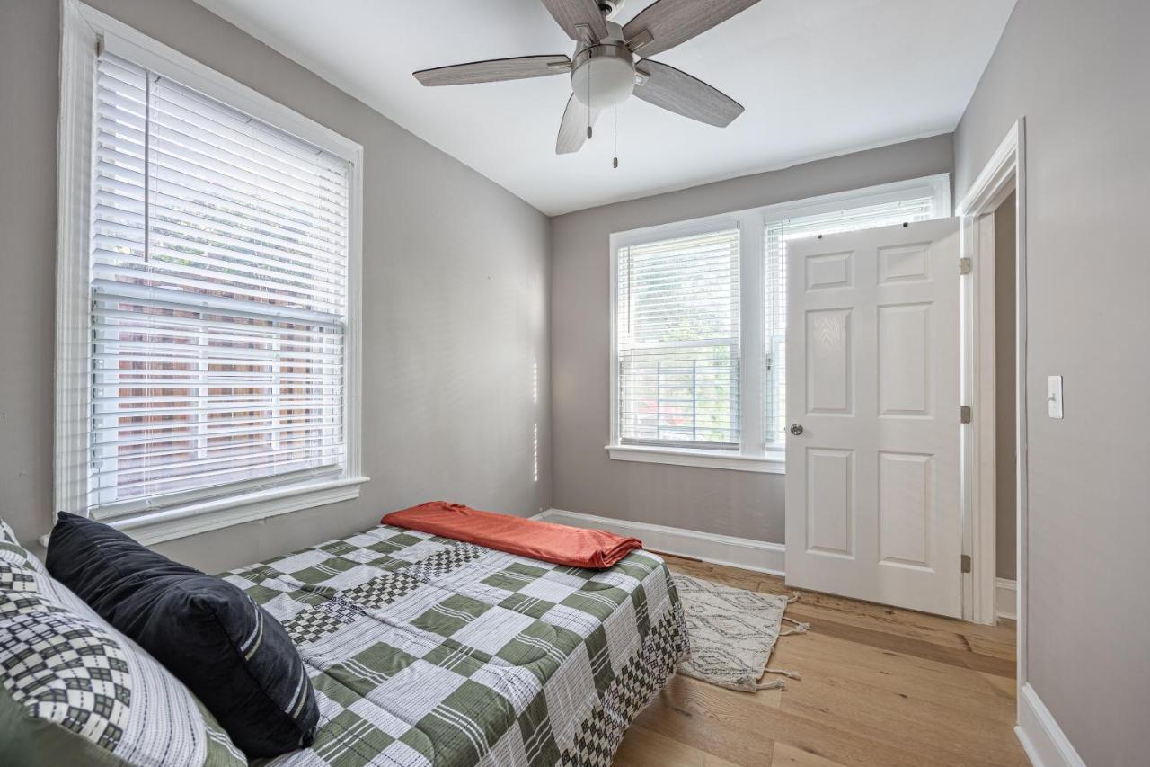 Apartment Modern Updated Near Downtown Washington