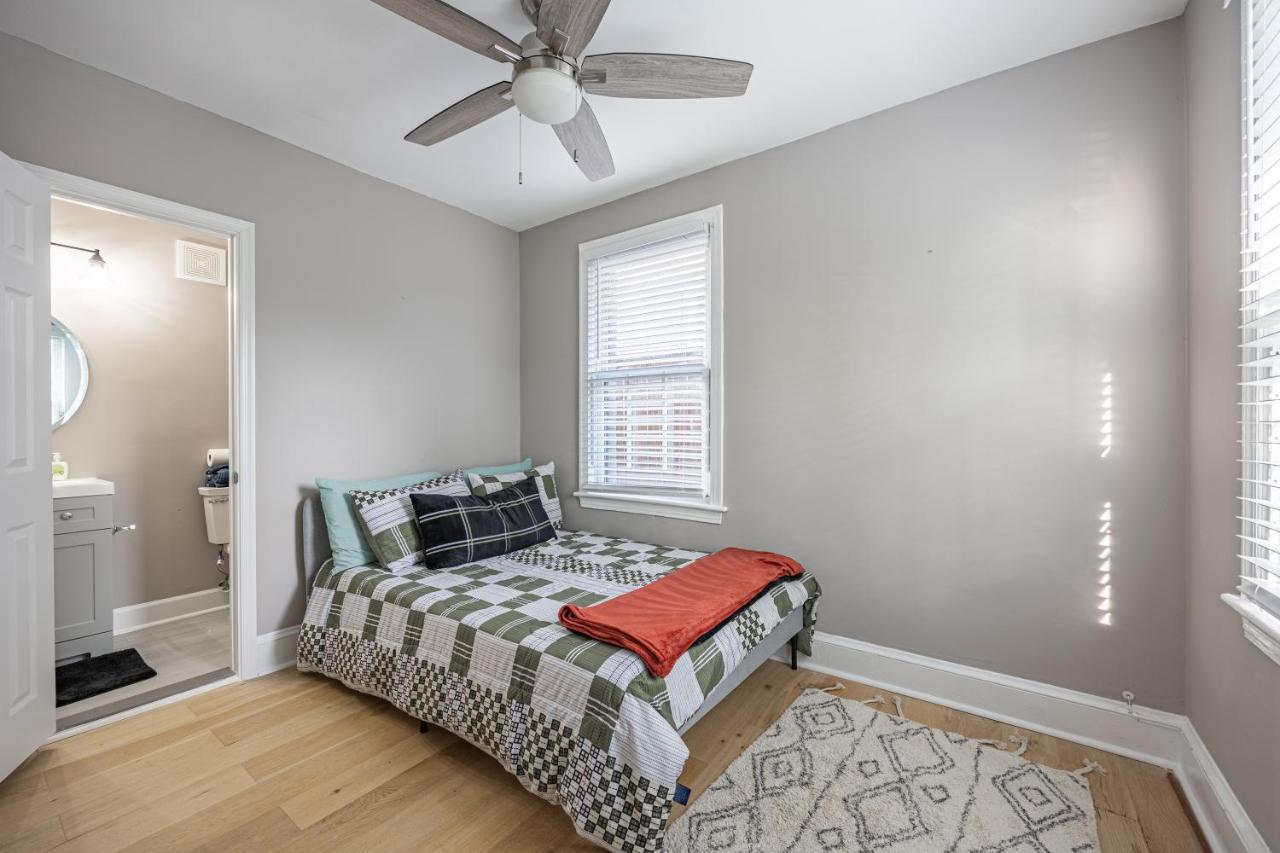 Apartment Modern Updated Near Downtown