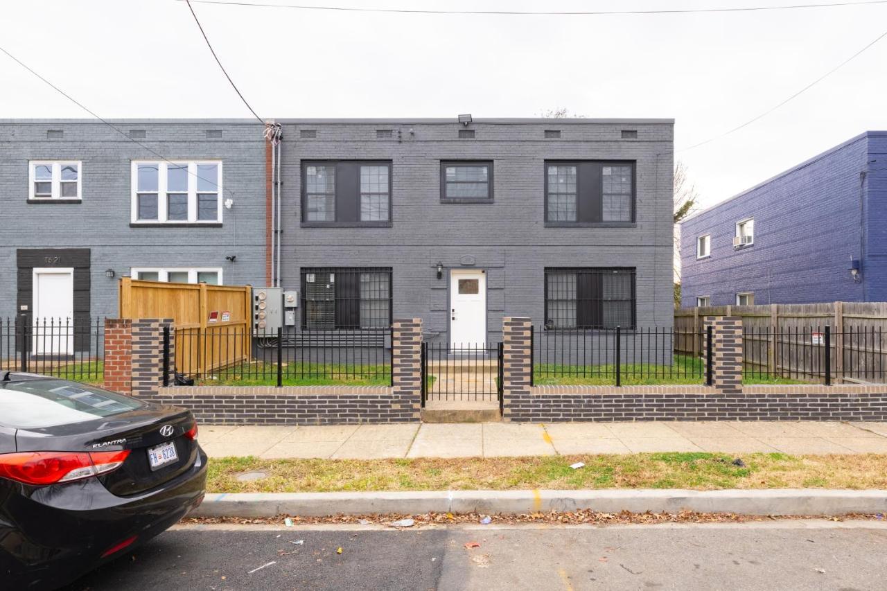Modern New Building 2 Bedroom Near Sites Apartment