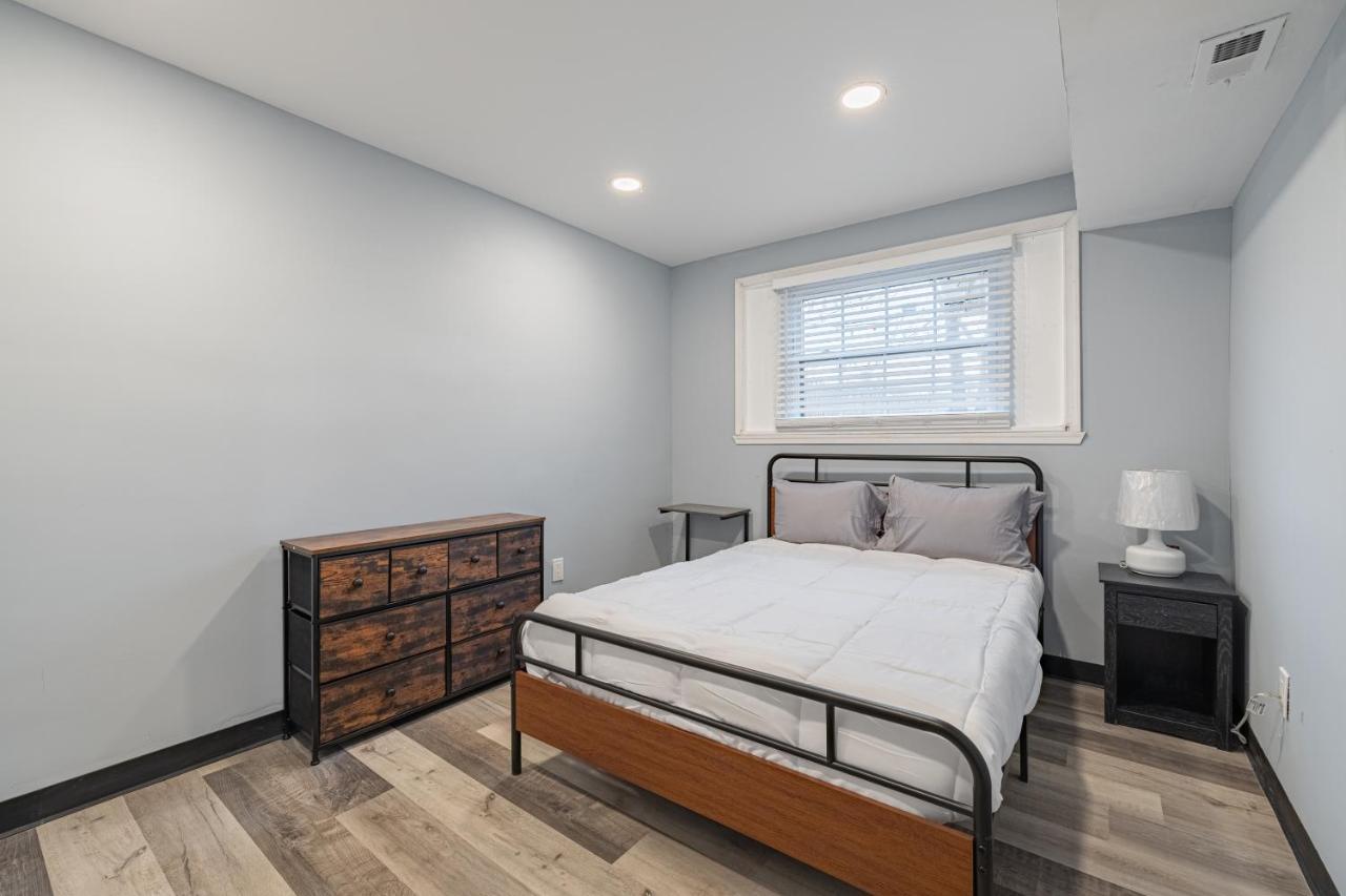 Modern New Building 2 Bedroom Near Sites Washington