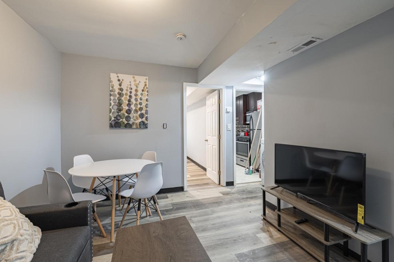 Apartment Modern New Building 2 Bedroom Near Sites Washington