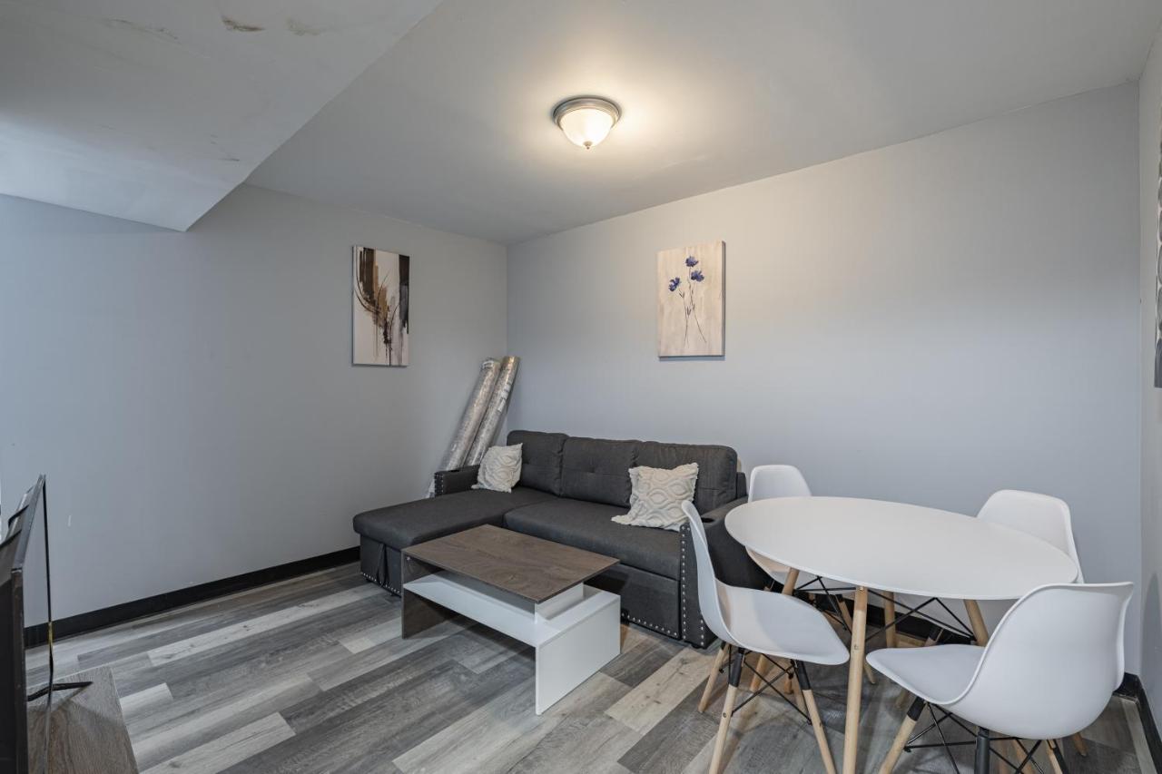 Modern New Building 2 Bedroom Near Sites * Washington