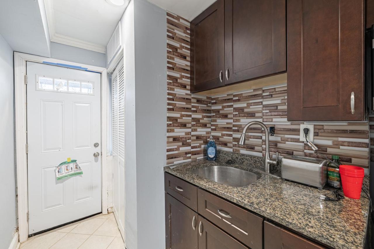 Apartment Modern New Building 2 Bedroom Near Sites
