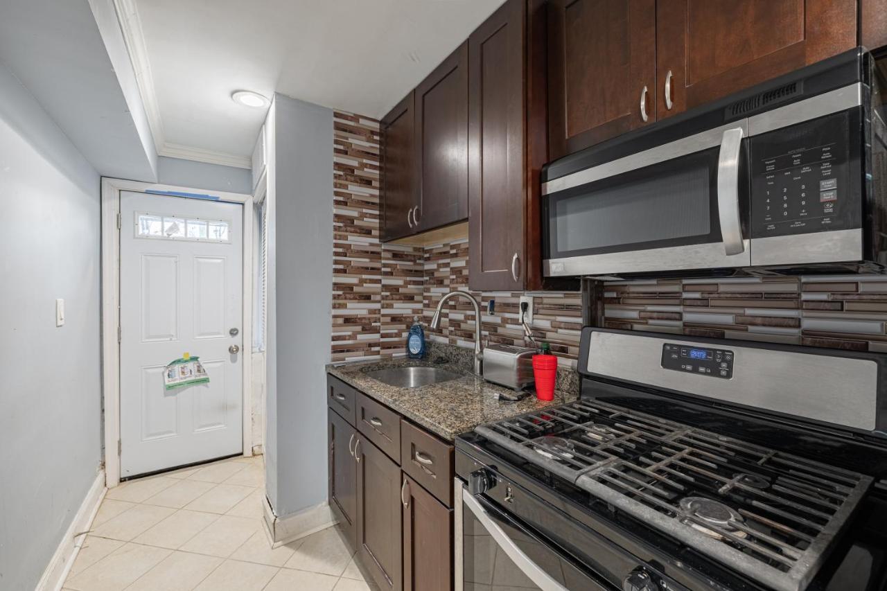 Modern New Building 2 Bedroom Near Sites * Washington
