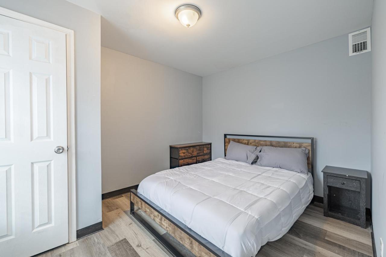 Modern New Building 2 Bedroom Near Sites Apartment