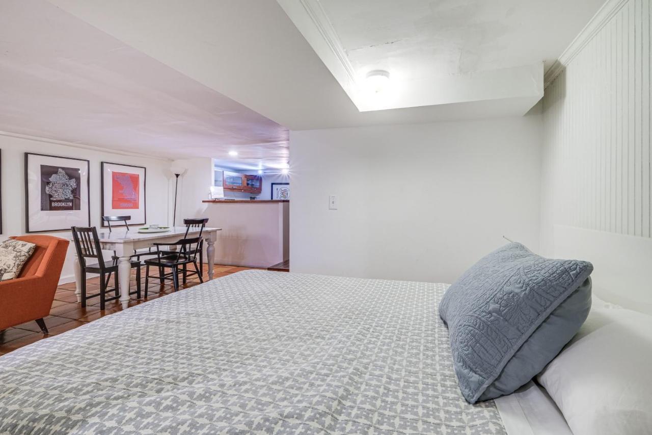 Dc With Smart Tv 2 Mi To National Mall! Apartment *