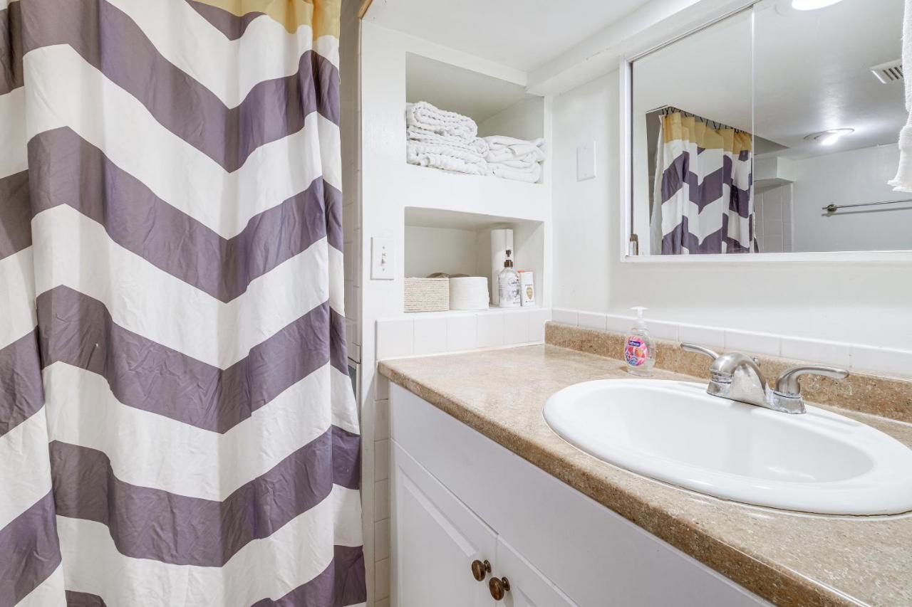 Apartment Dc With Smart Tv 2 Mi To National Mall!