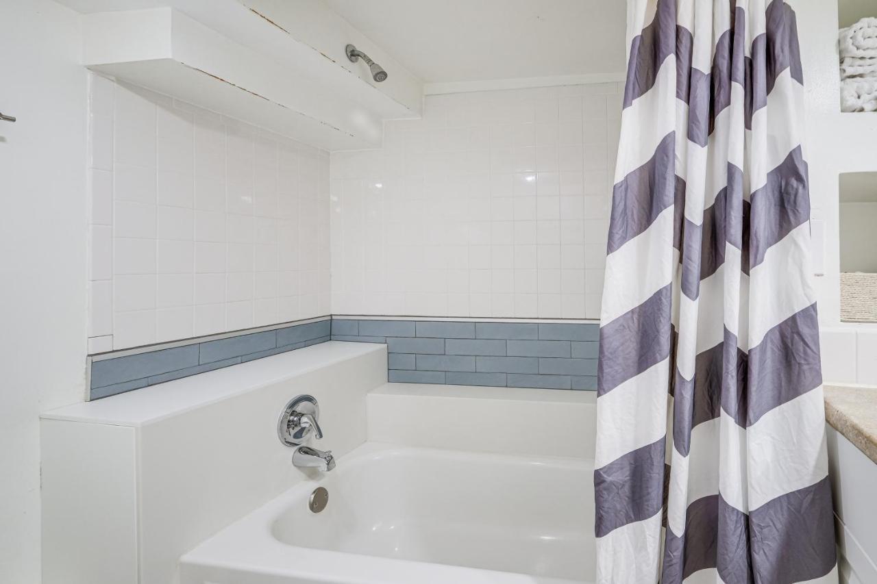 Dc With Smart Tv 2 Mi To National Mall! Apartment Washington
