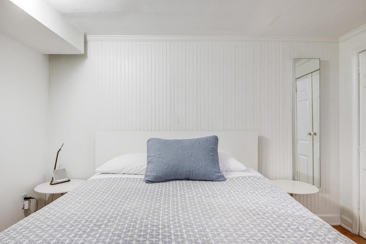Dc With Smart Tv 2 Mi To National Mall! Apartment *