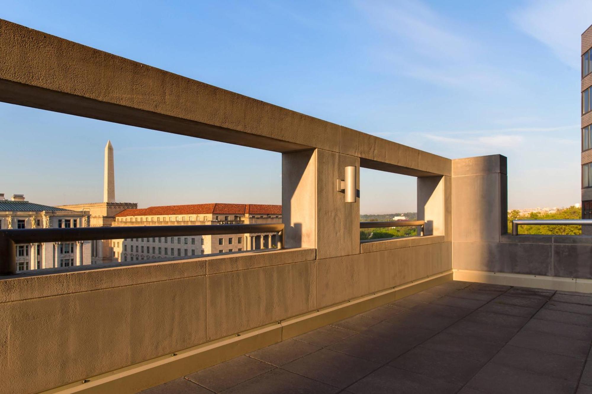 Hotel Jw Marriott Washington, Dc 5*