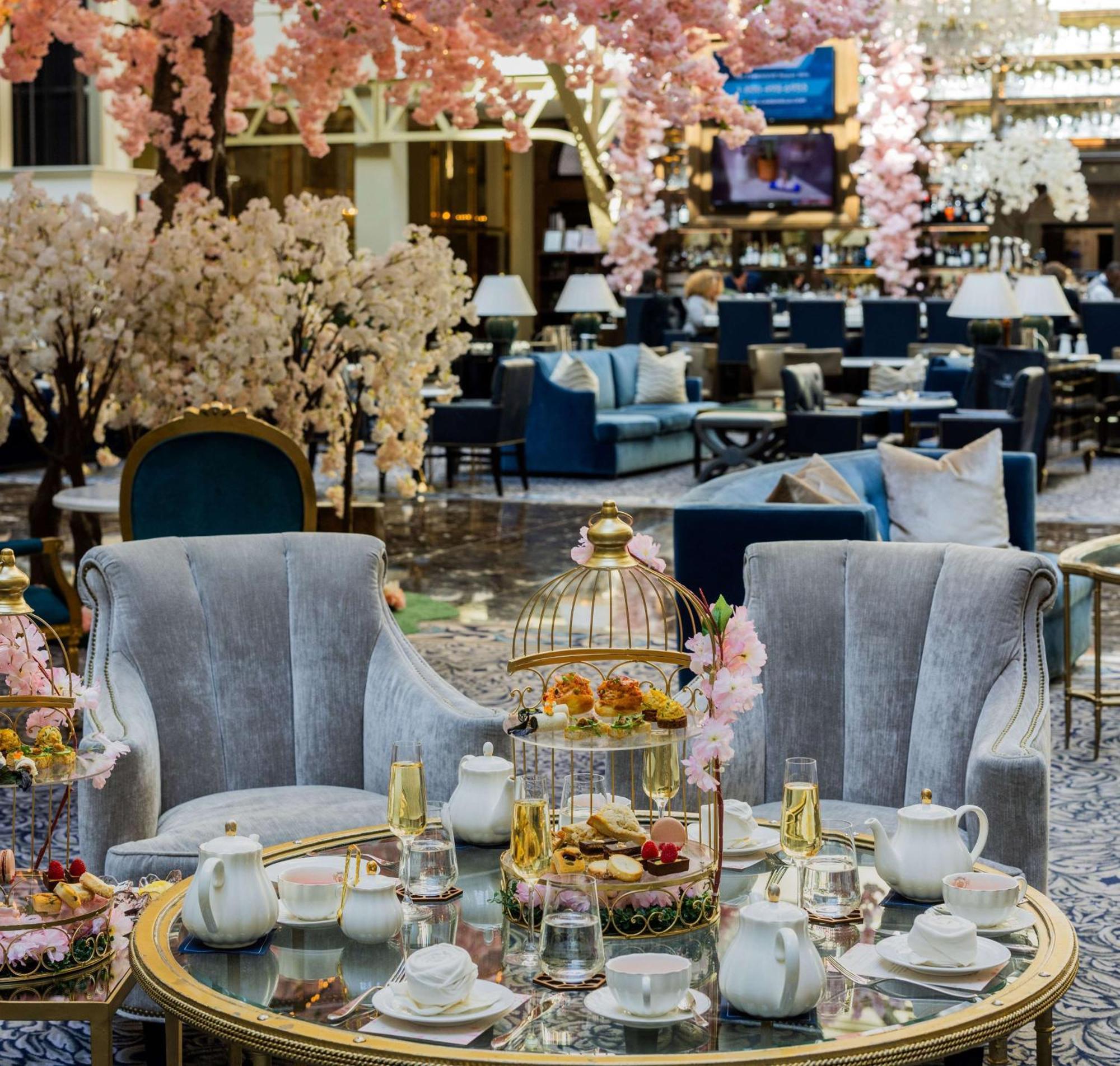 Waldorf Astoria Dc
