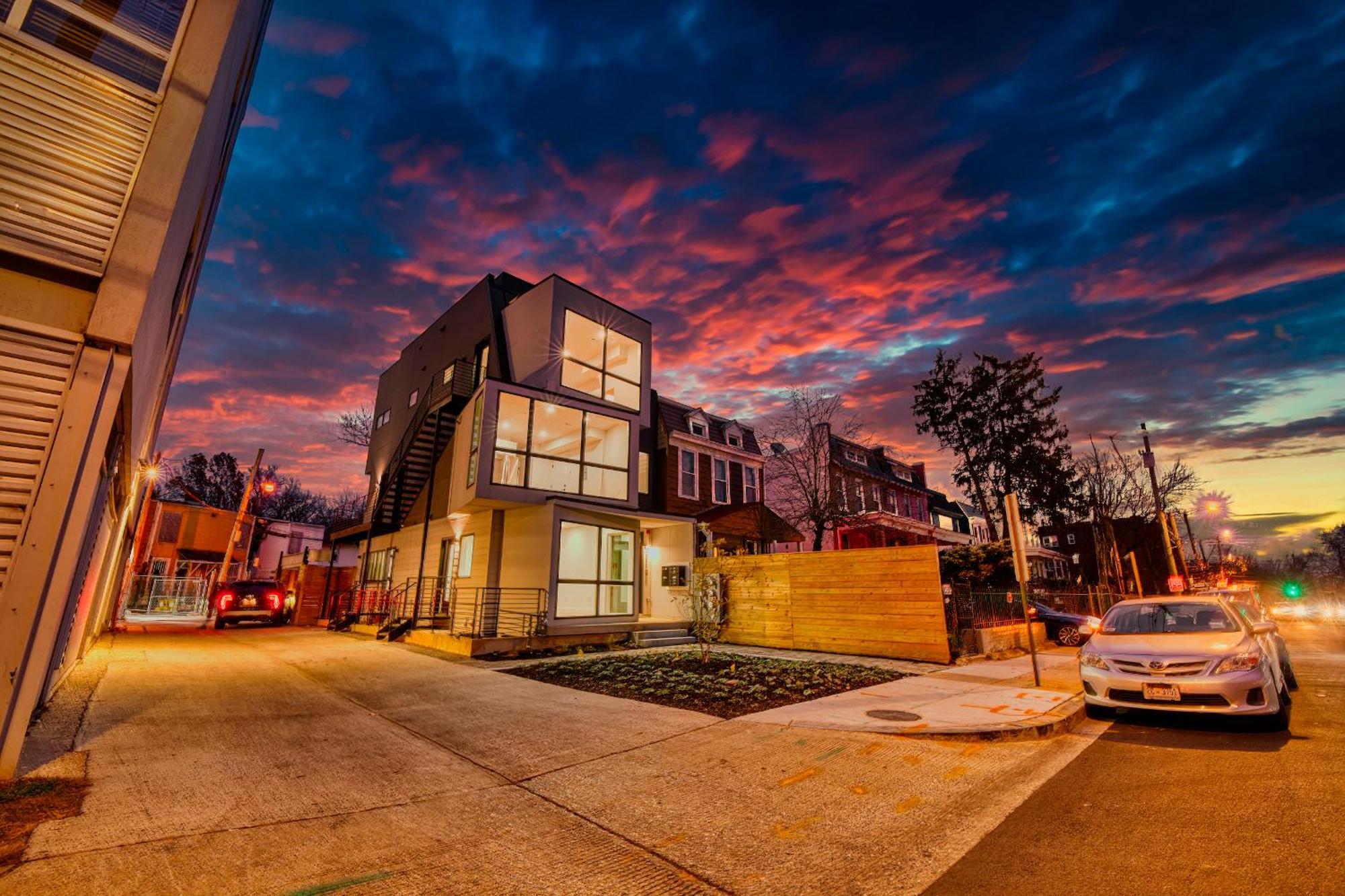 Modern, Gorgeous & Luxury Gem *