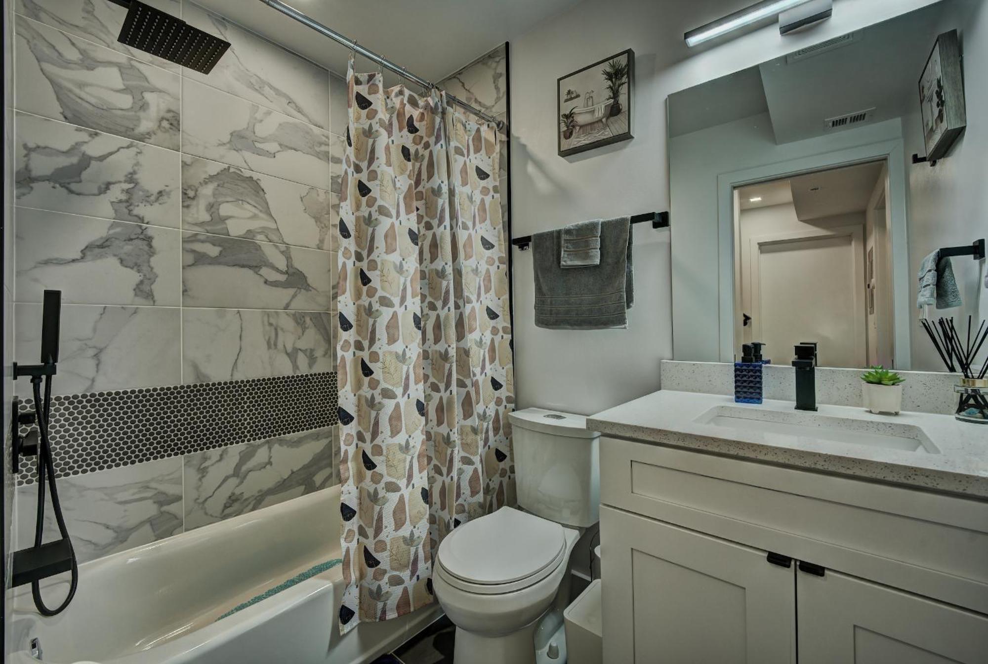 Holiday home Modern, Gorgeous & Luxury Gem Washington