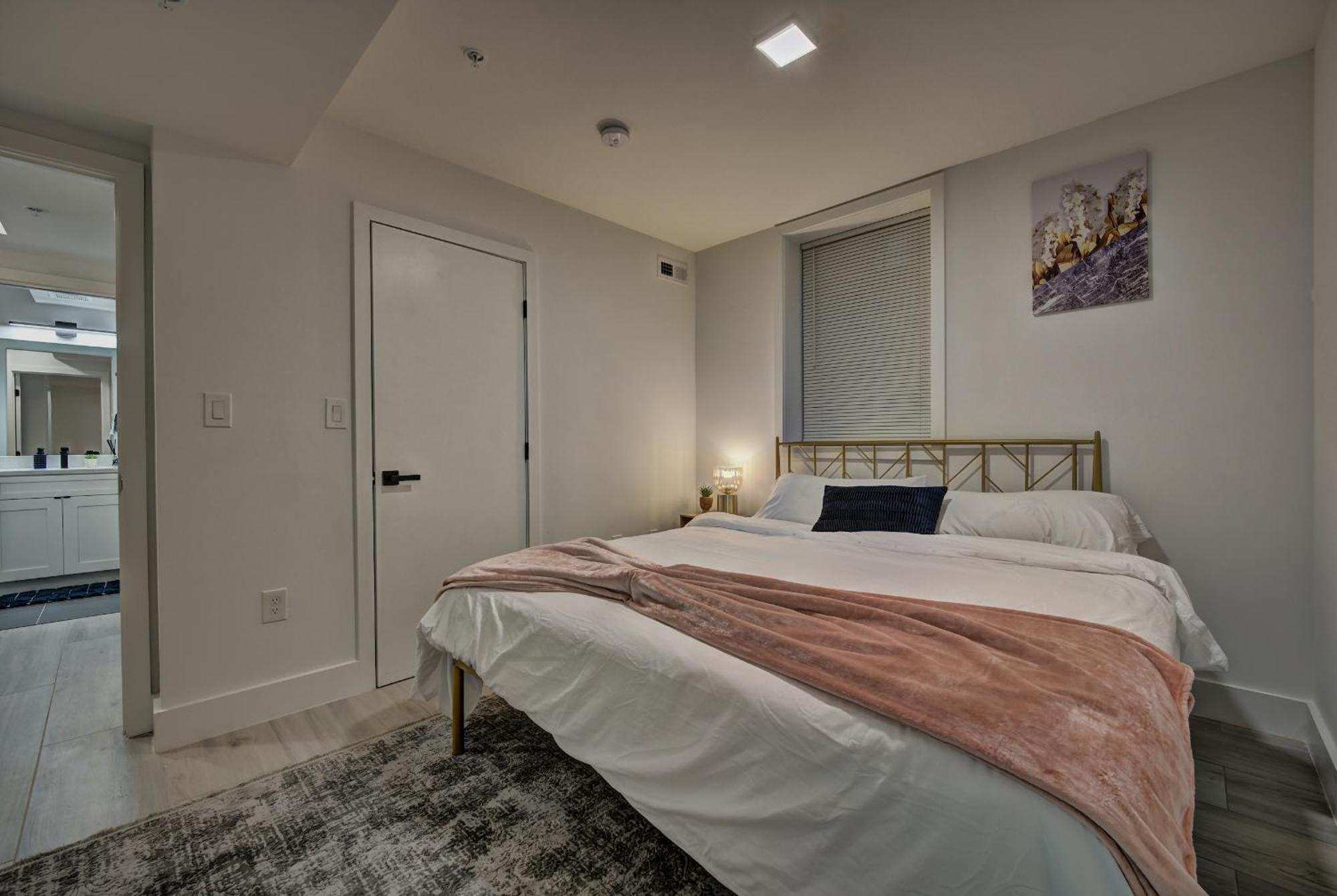 Holiday home Modern, Gorgeous & Luxury Gem