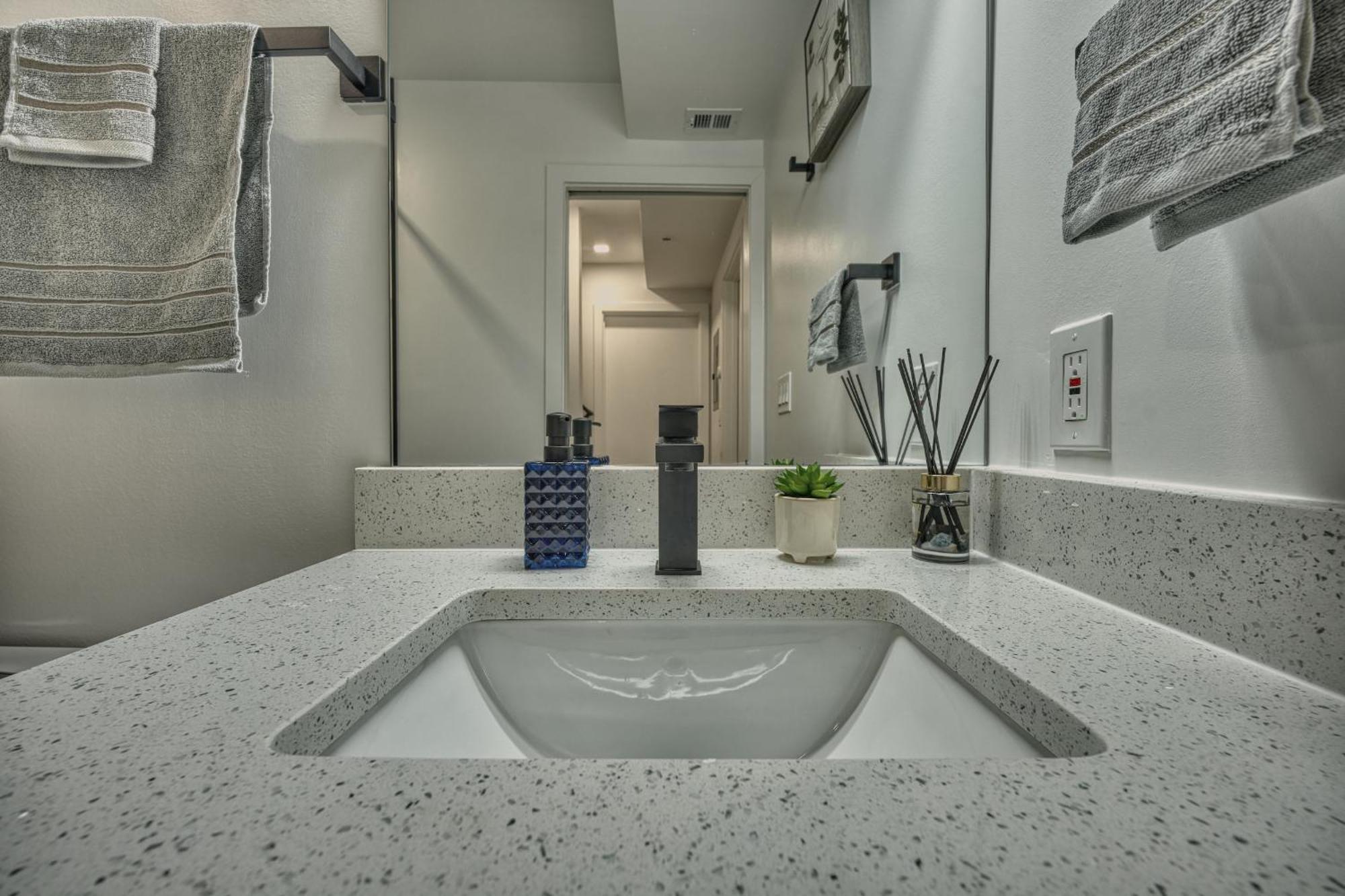 Holiday home Modern, Gorgeous & Luxury Gem