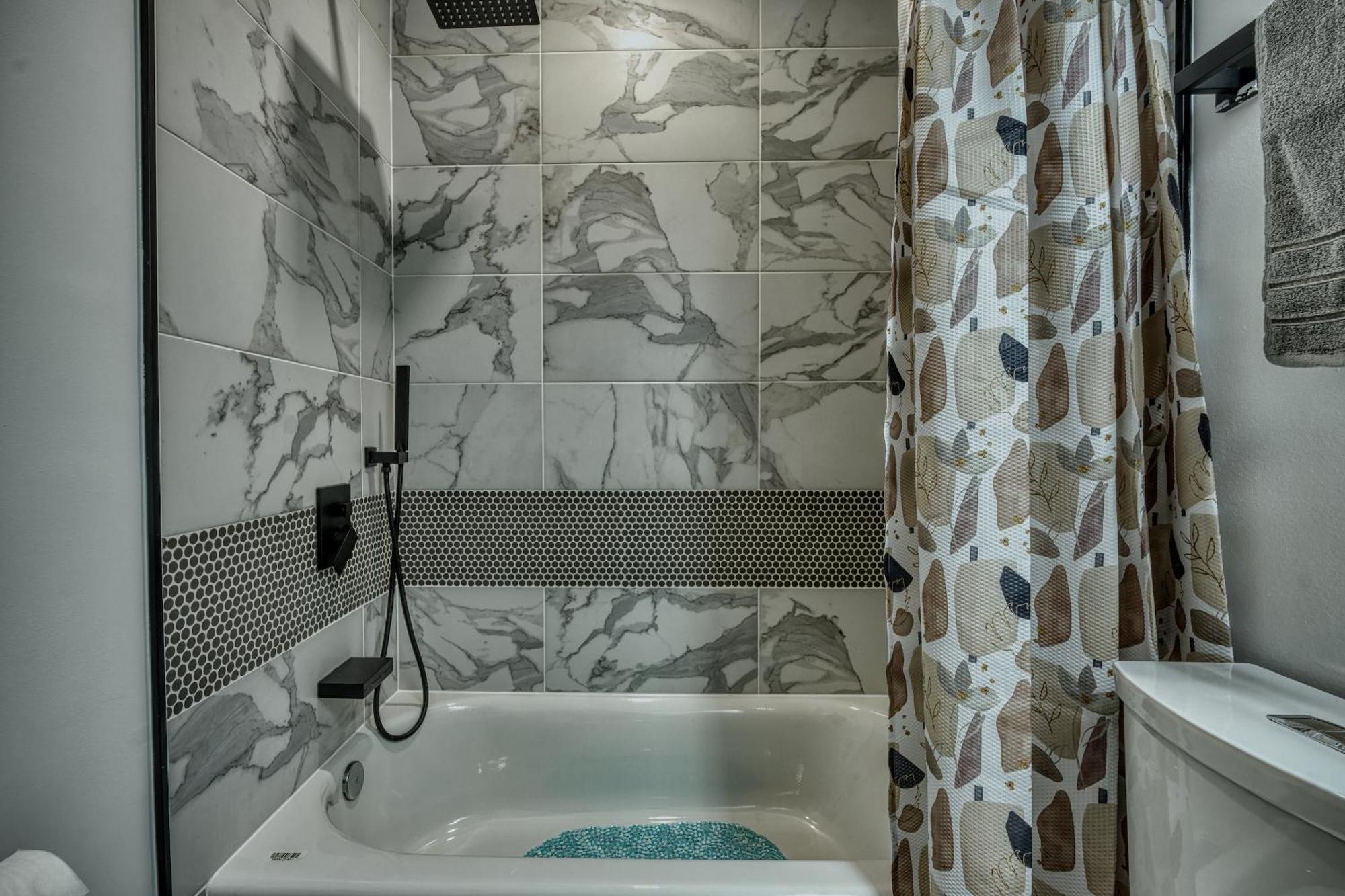 Holiday home Modern, Gorgeous & Luxury Gem