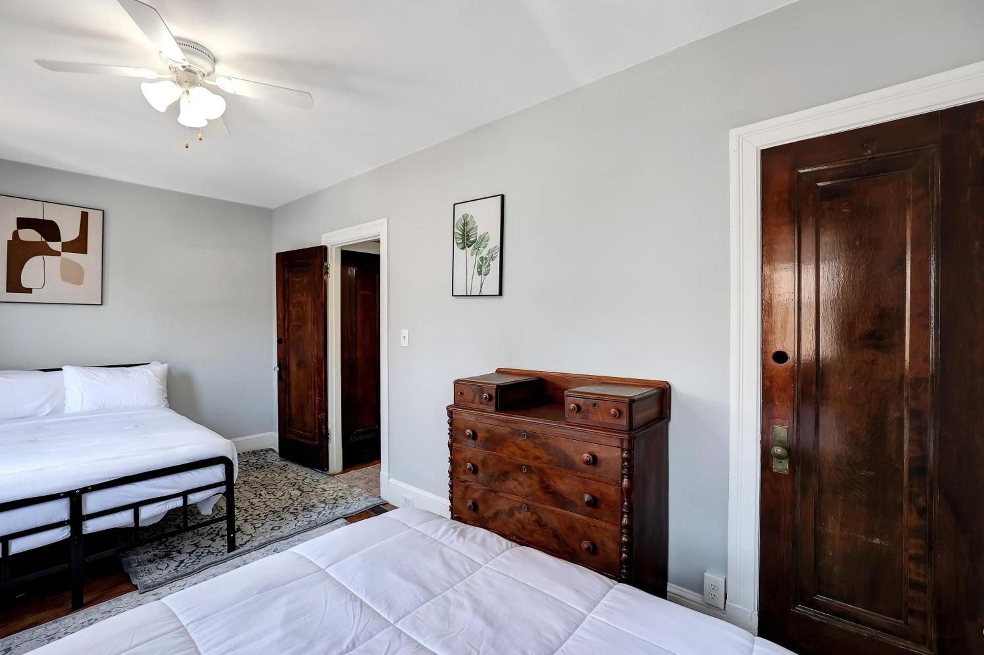 Spacious Brookland * Washington