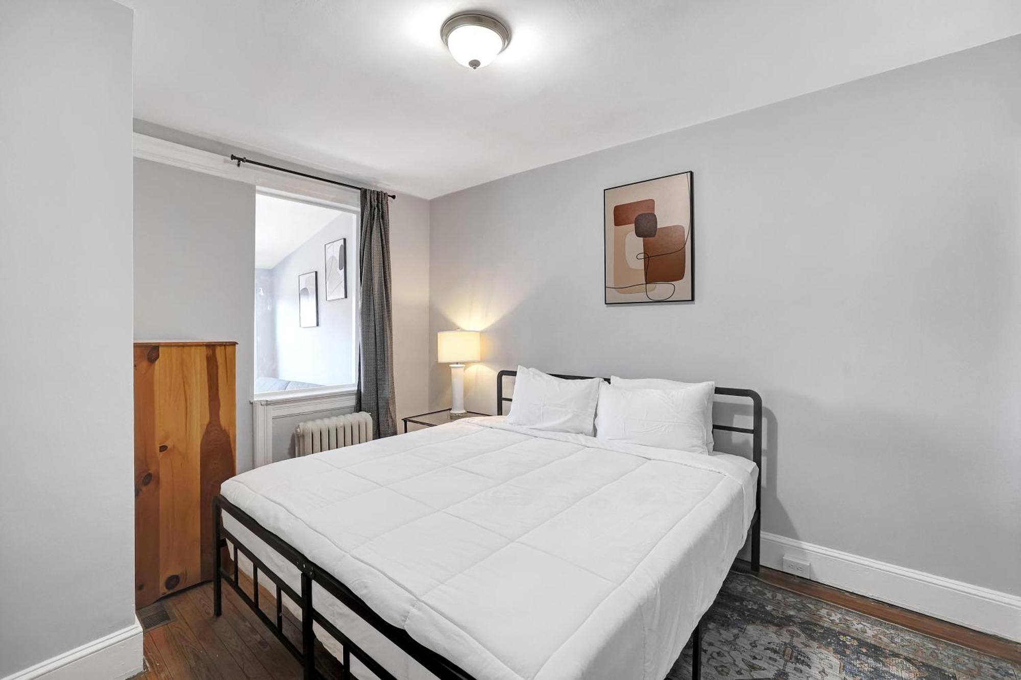 Spacious Brookland Washington