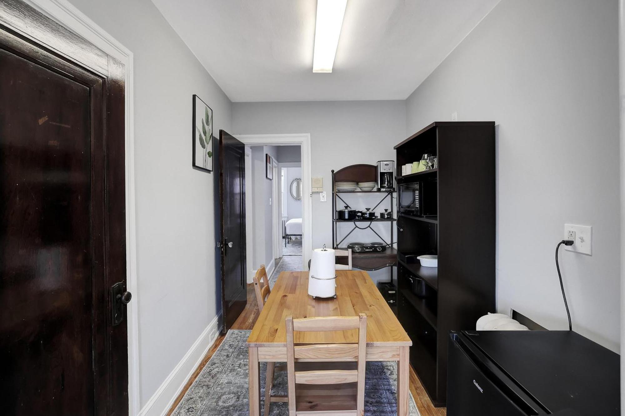 Spacious Brookland Holiday home *