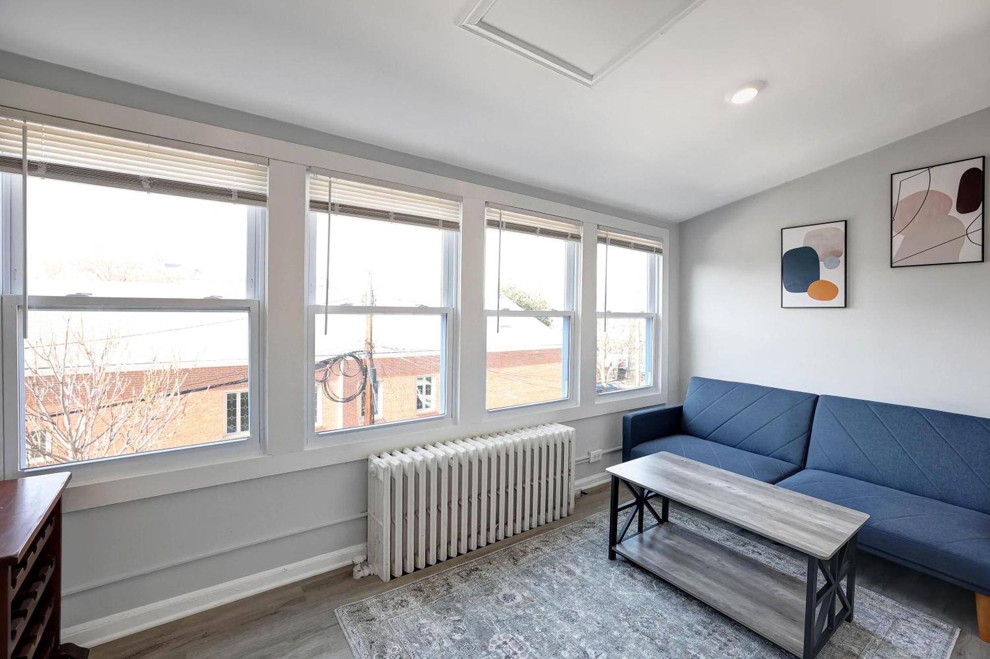 Spacious Brookland *