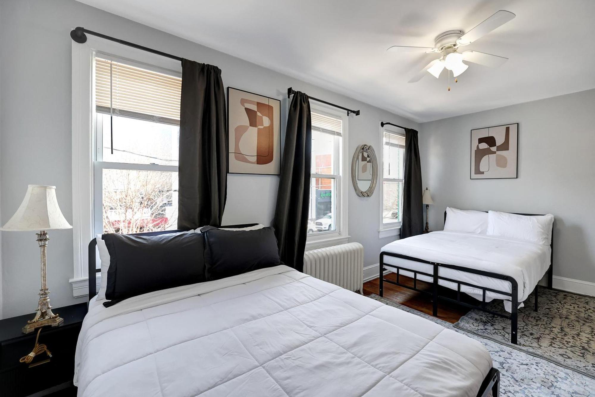 Spacious Brookland Holiday home *