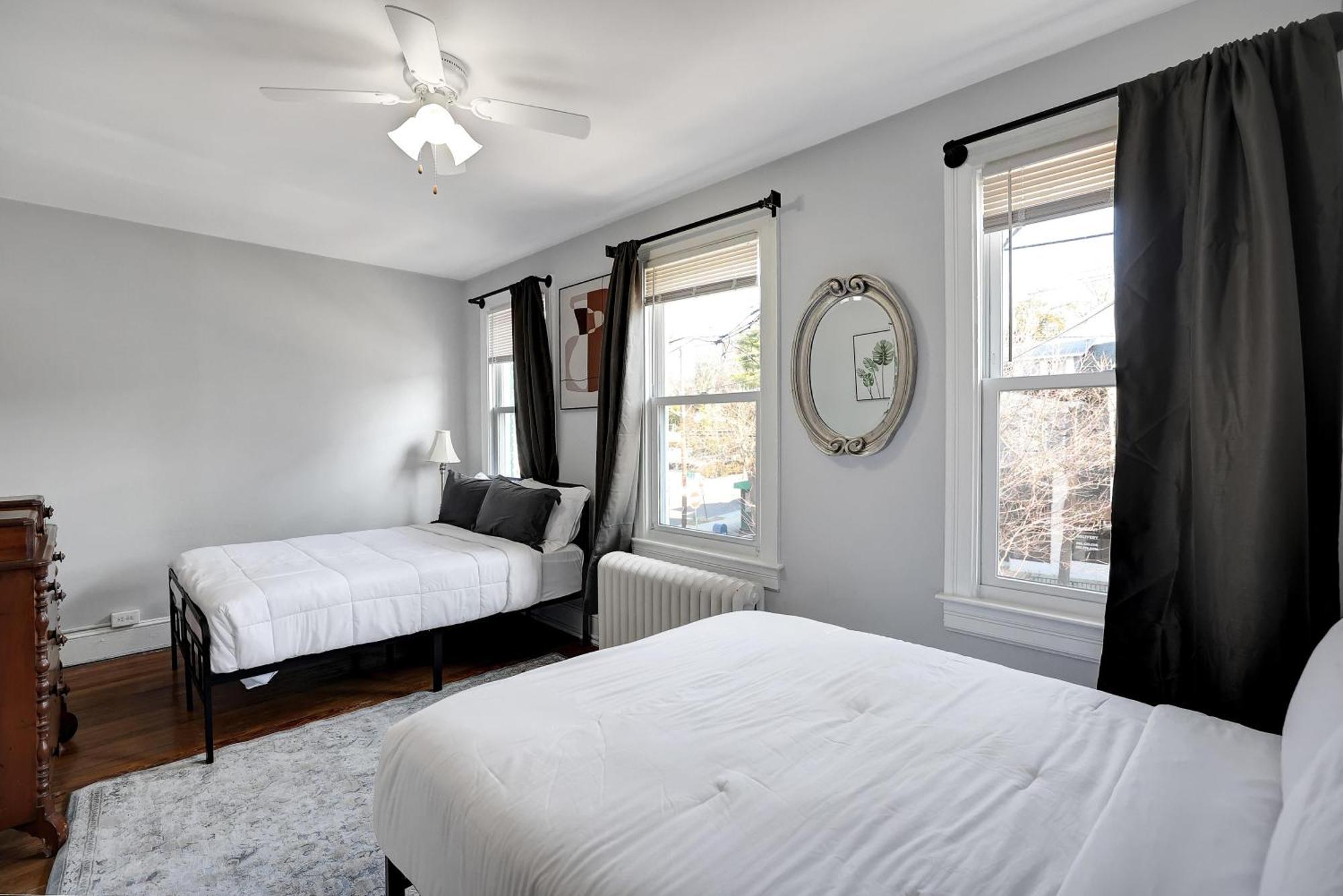 Holiday home Spacious Brookland *