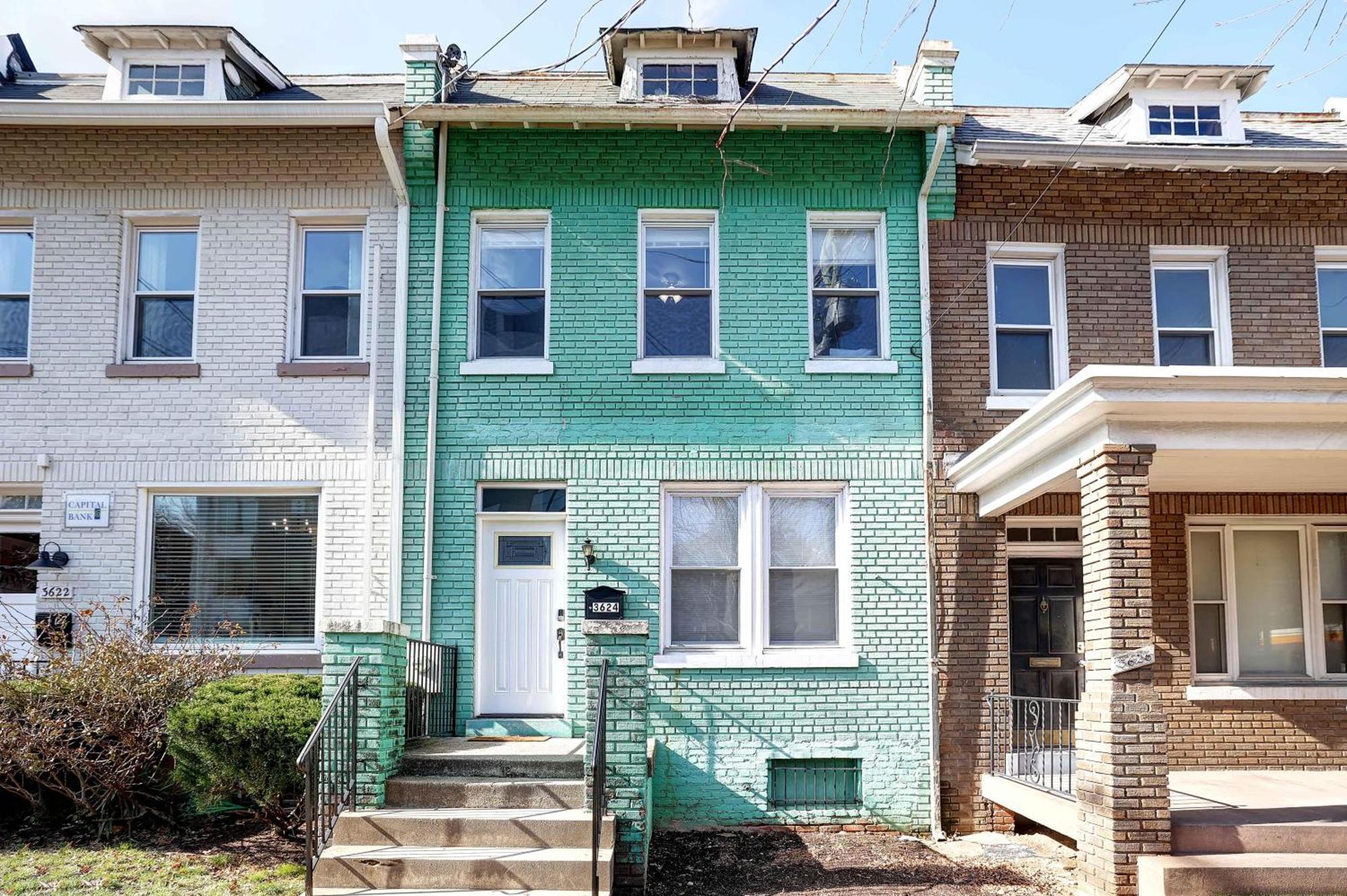 Holiday home Spacious Brookland *