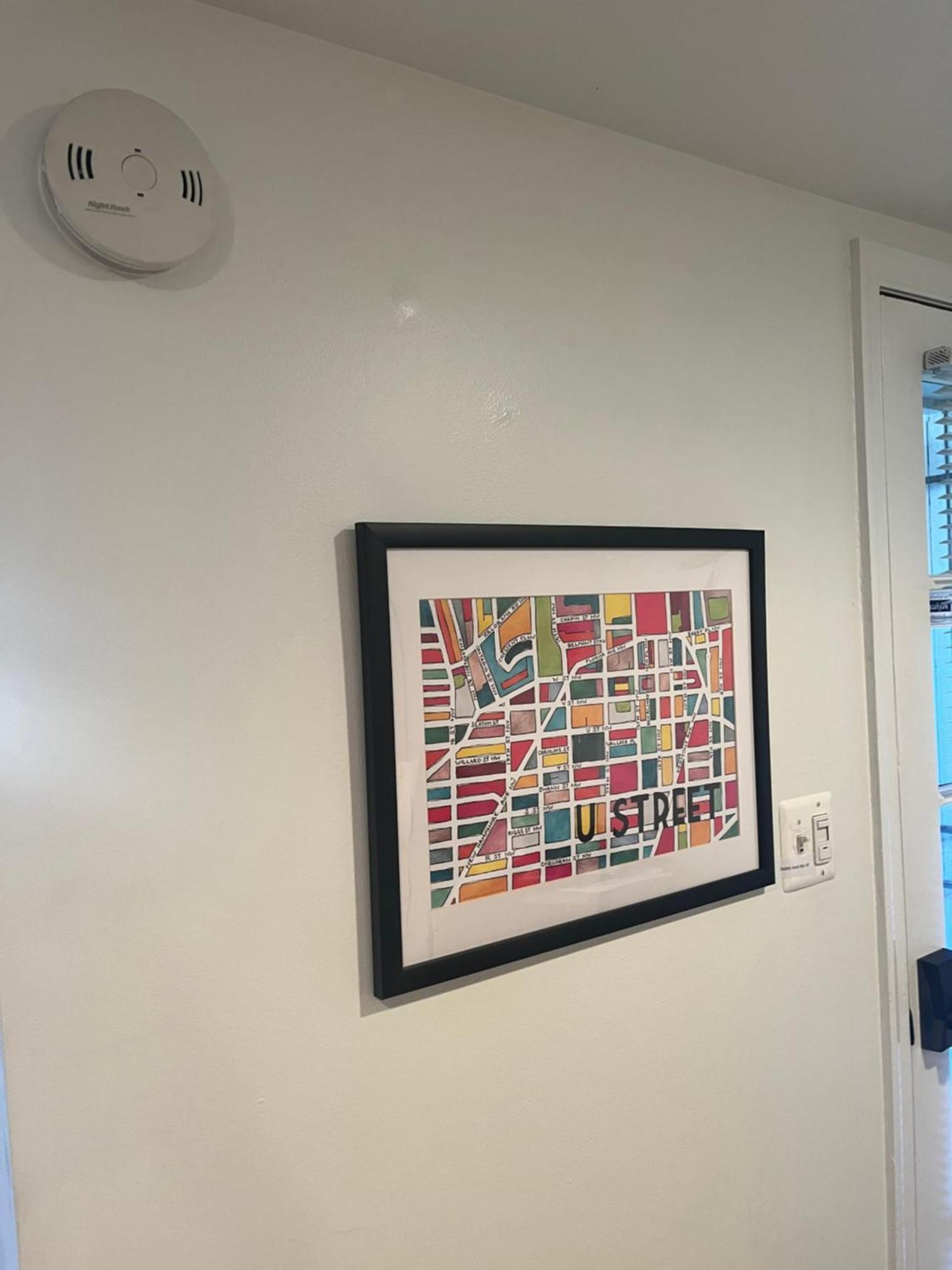 Guest house Logan Circle Living *