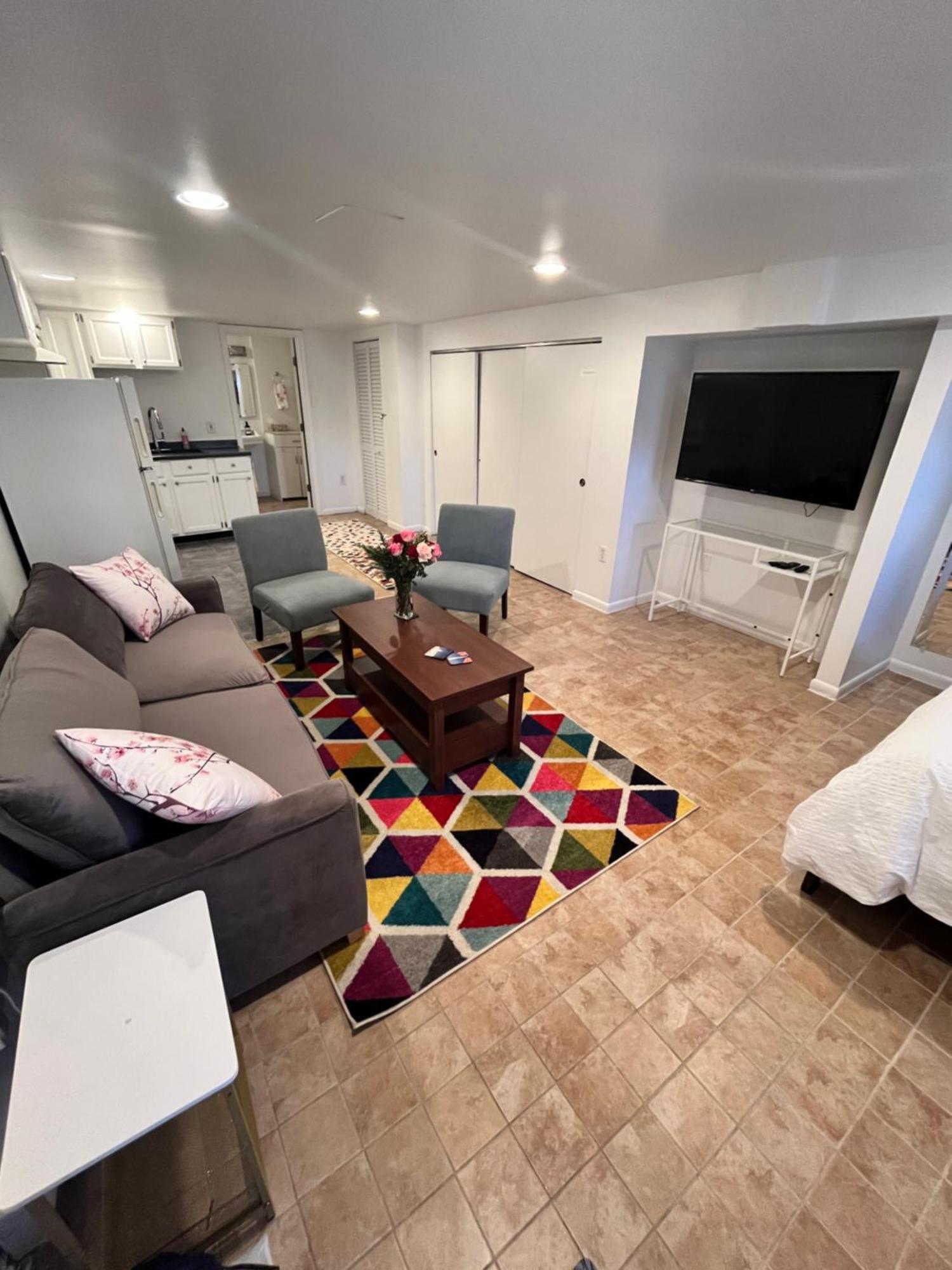 Logan Circle Living * Washington