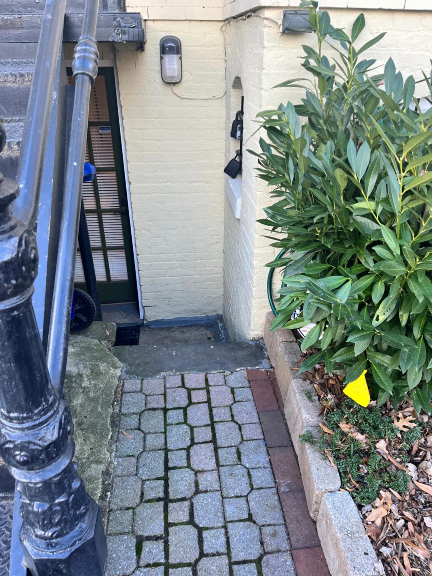 Logan Circle Living Washington