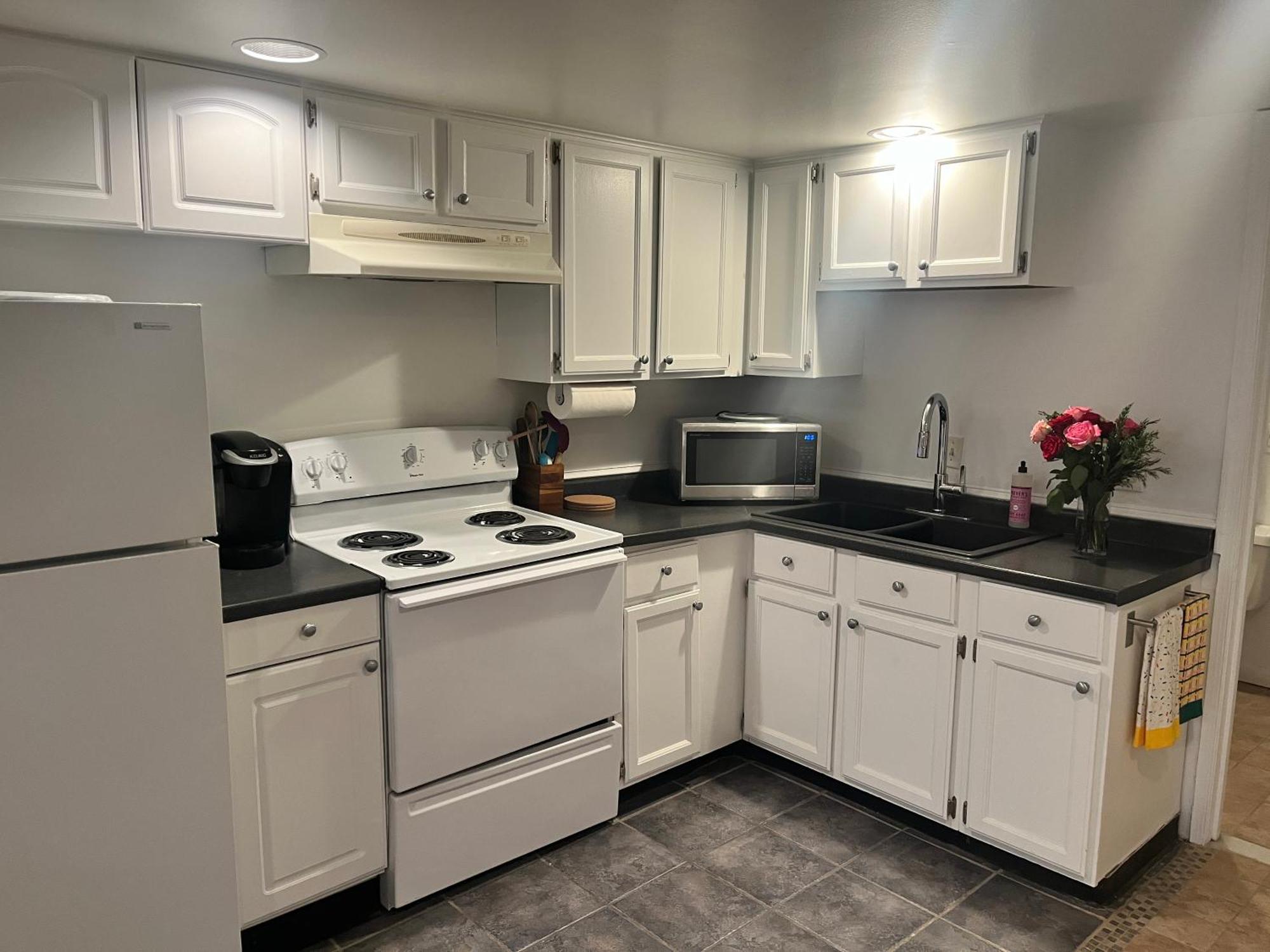 Logan Circle Living Washington