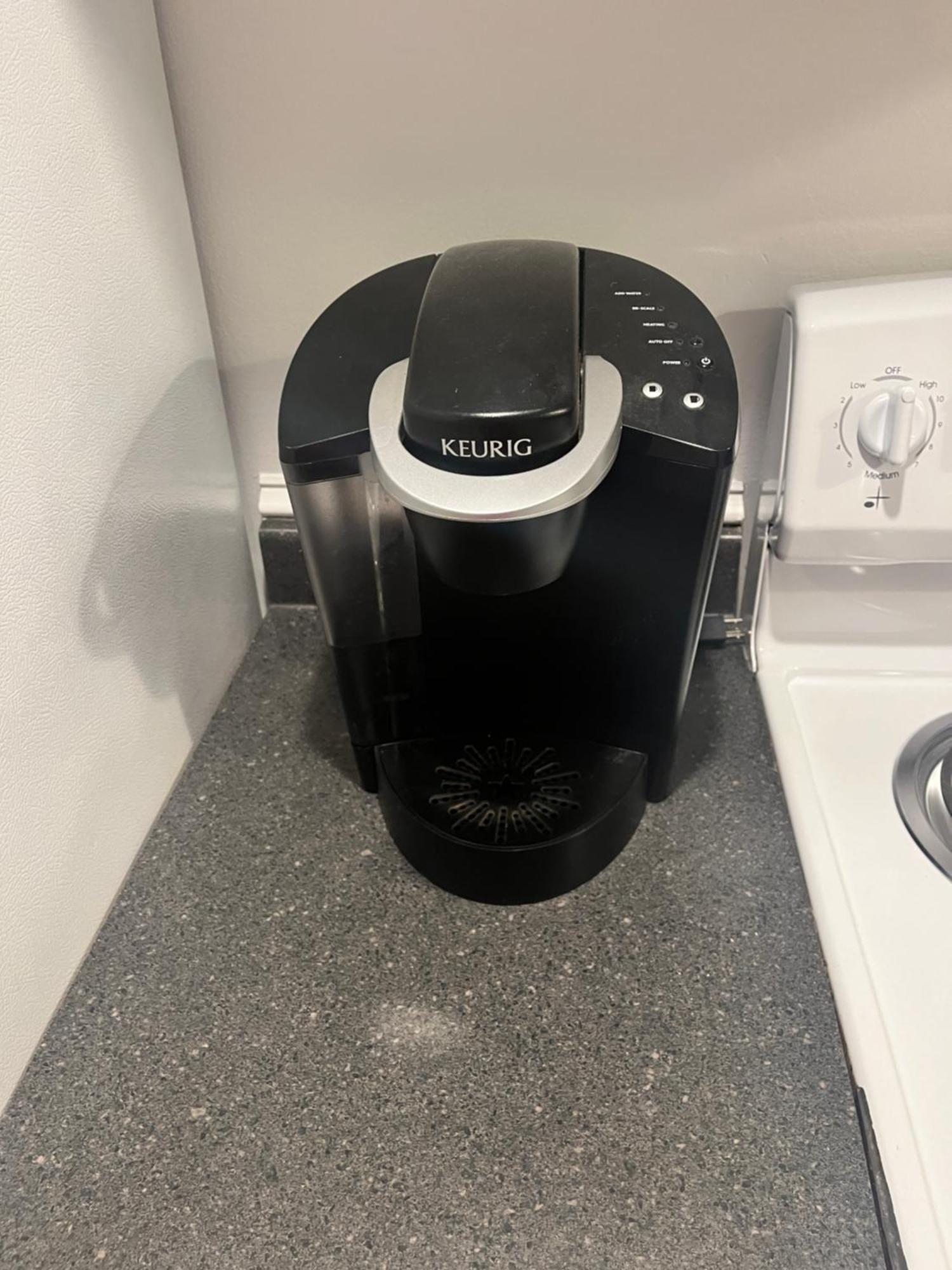 Guest house Logan Circle Living Washington
