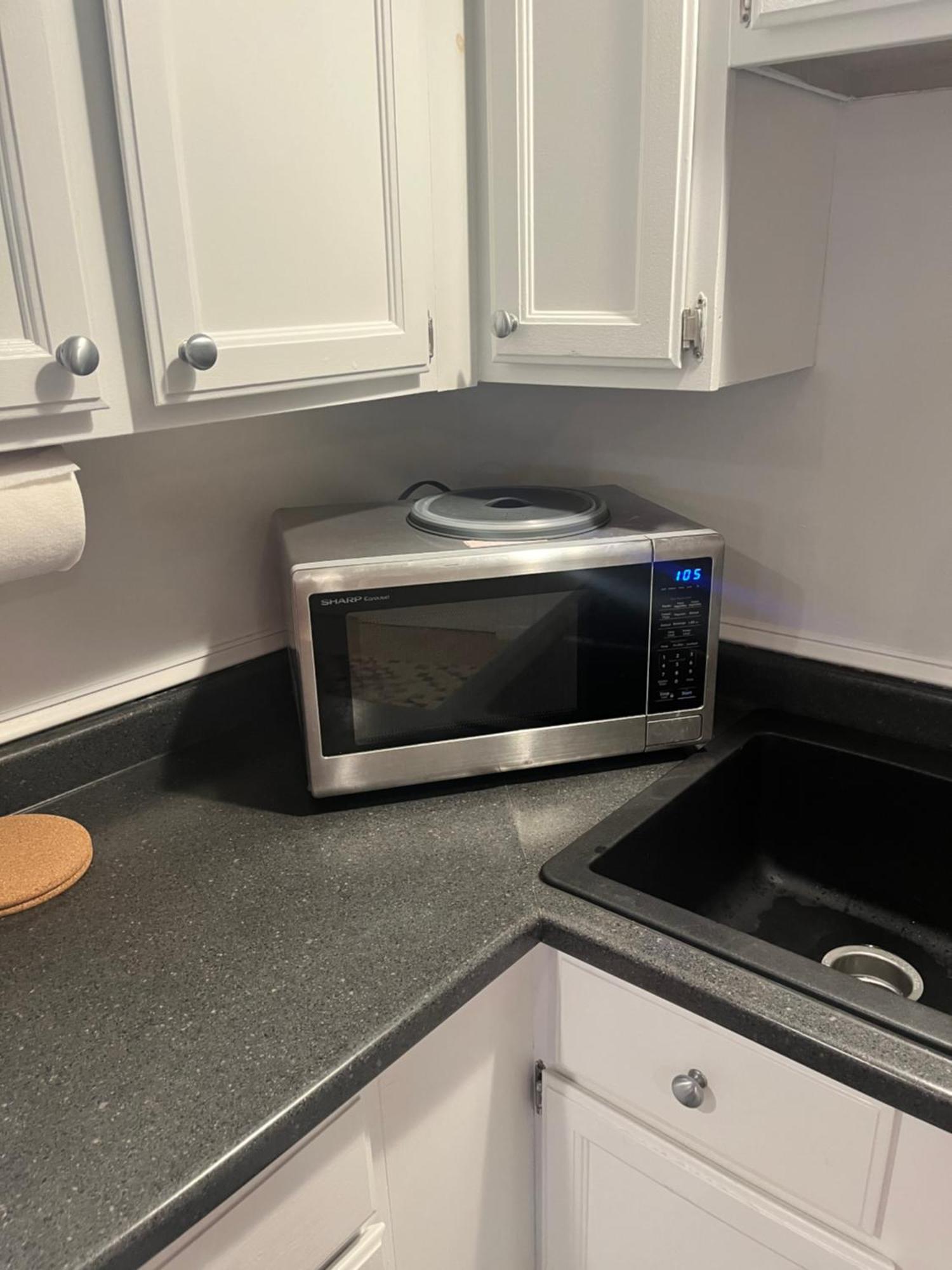 Logan Circle Living Washington