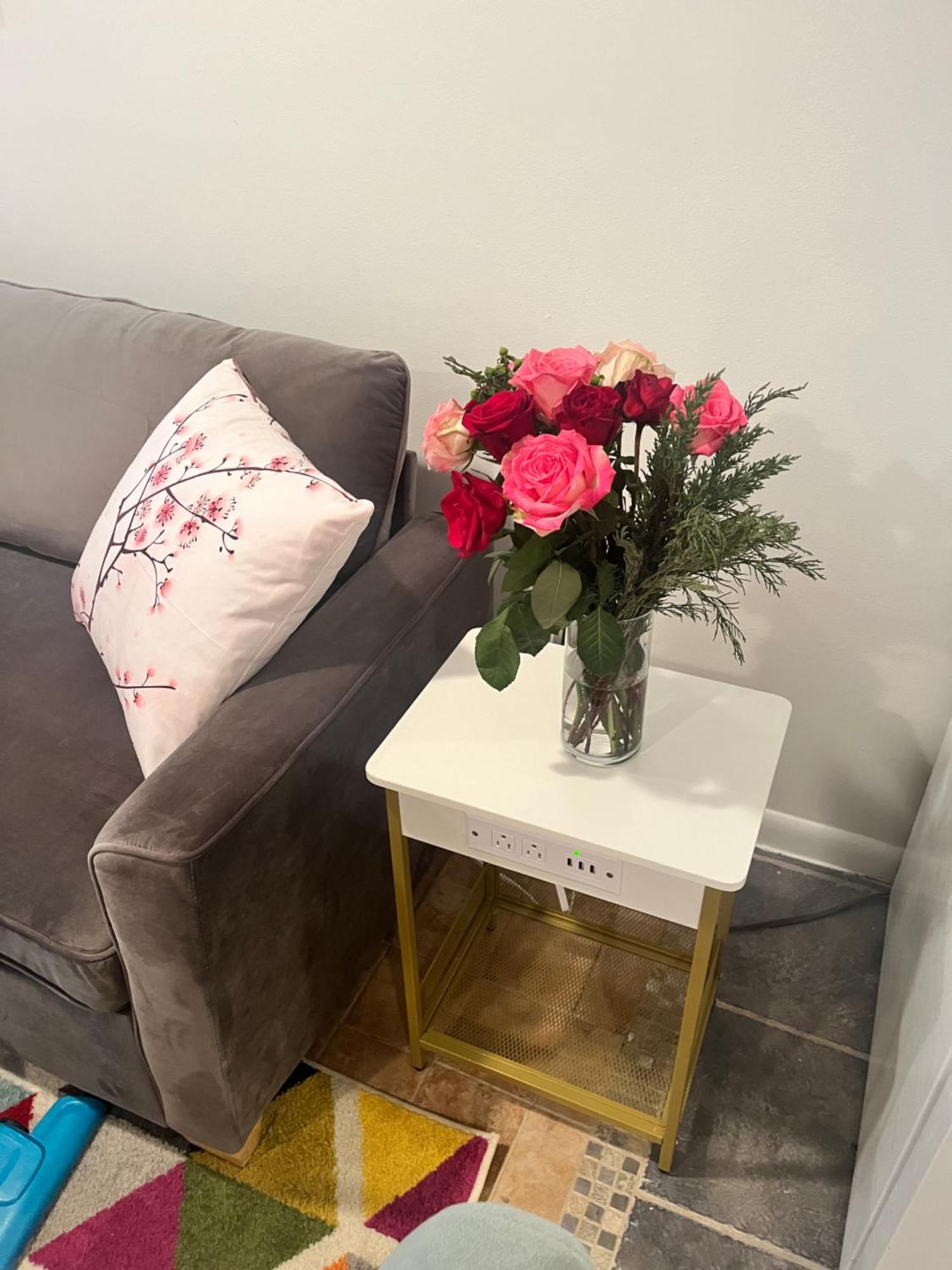 Logan Circle Living Guest house *