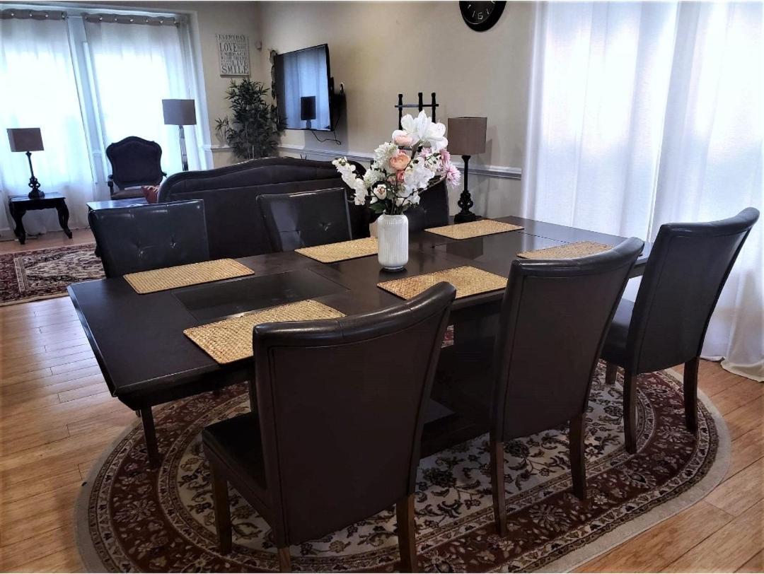 Homestay Luxurious And Peaceful In Dc *