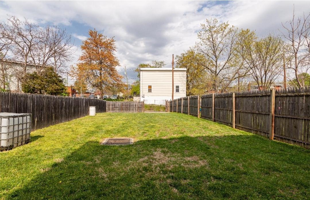 Homestay Luxurious And Peaceful In Dc Washington