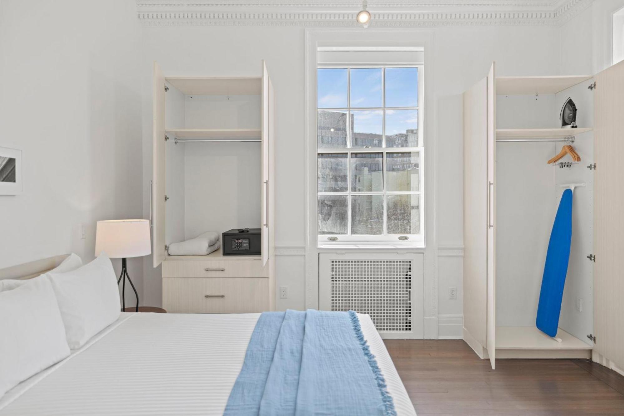 Placemakr Dupont Circle Washington