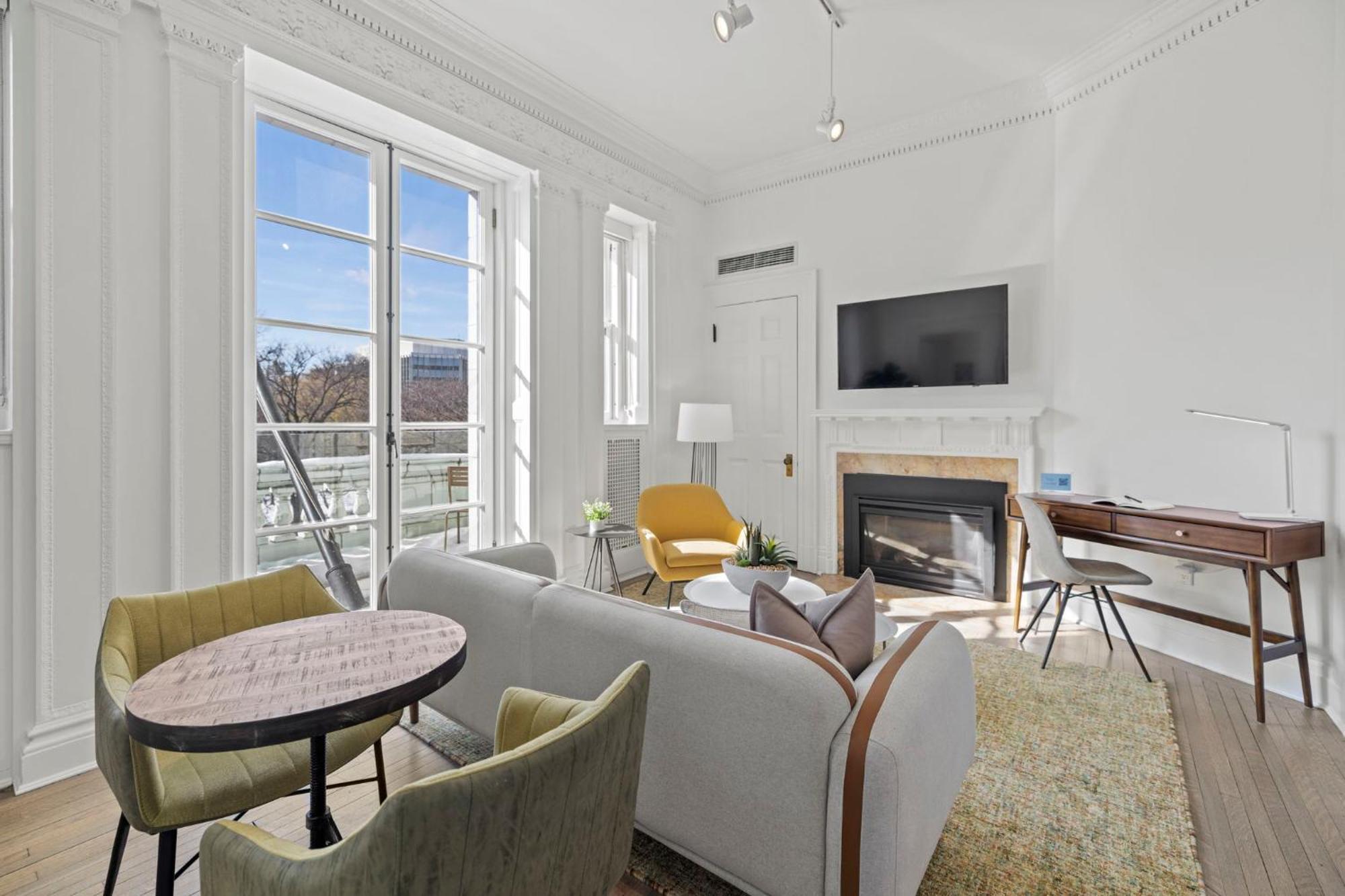 Placemakr Dupont Circle Washington