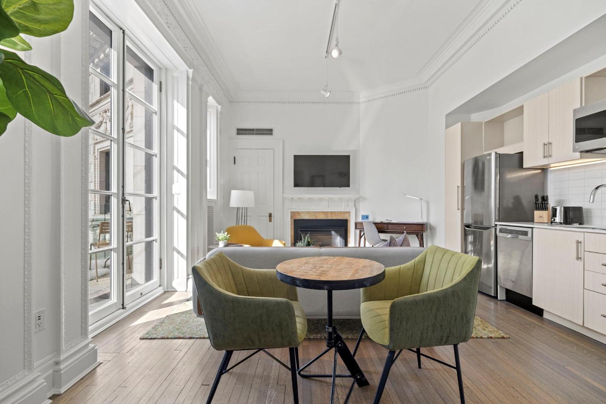 Placemakr Dupont Circle Washington