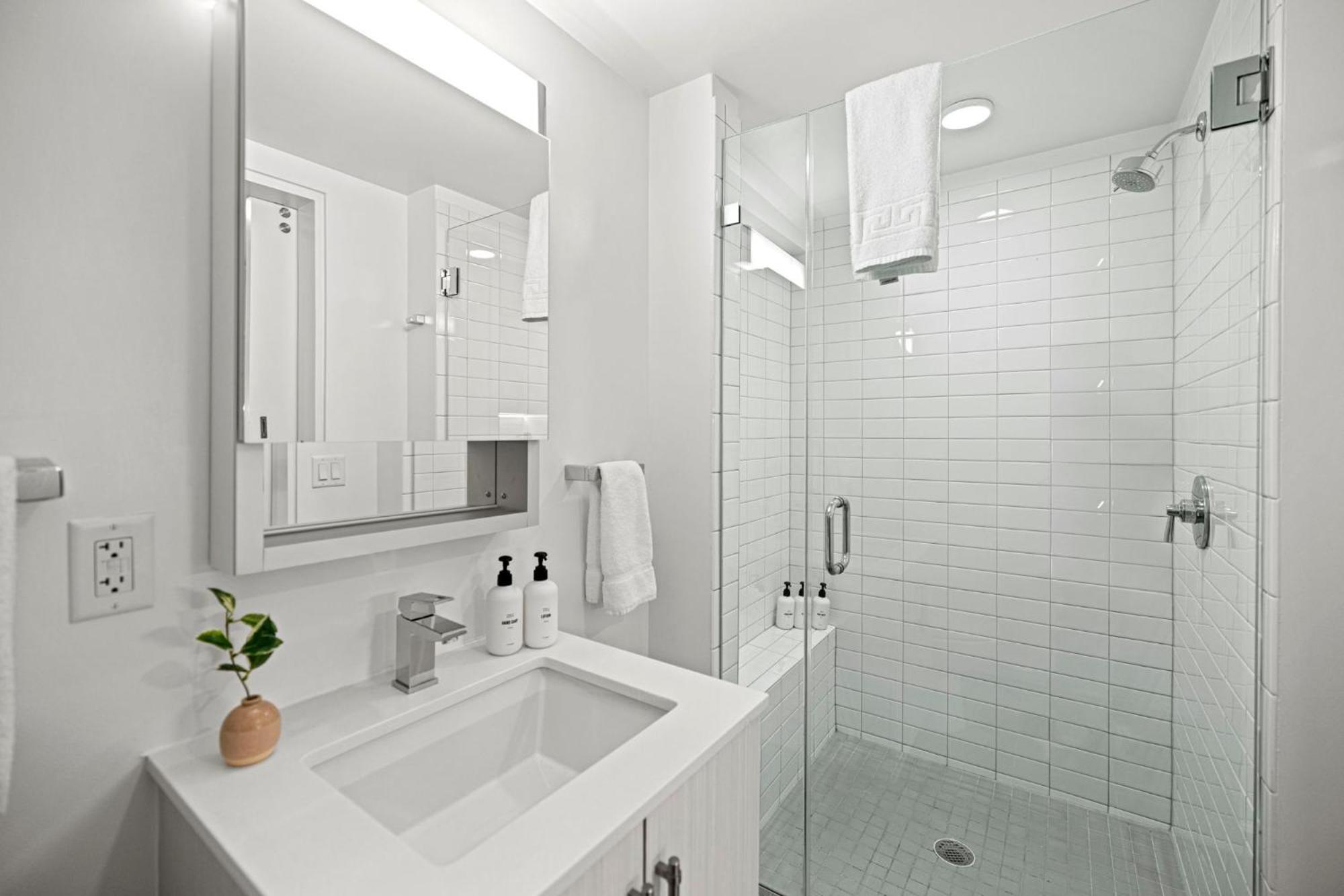 Placemakr Dupont Circle Aparthotel Washington