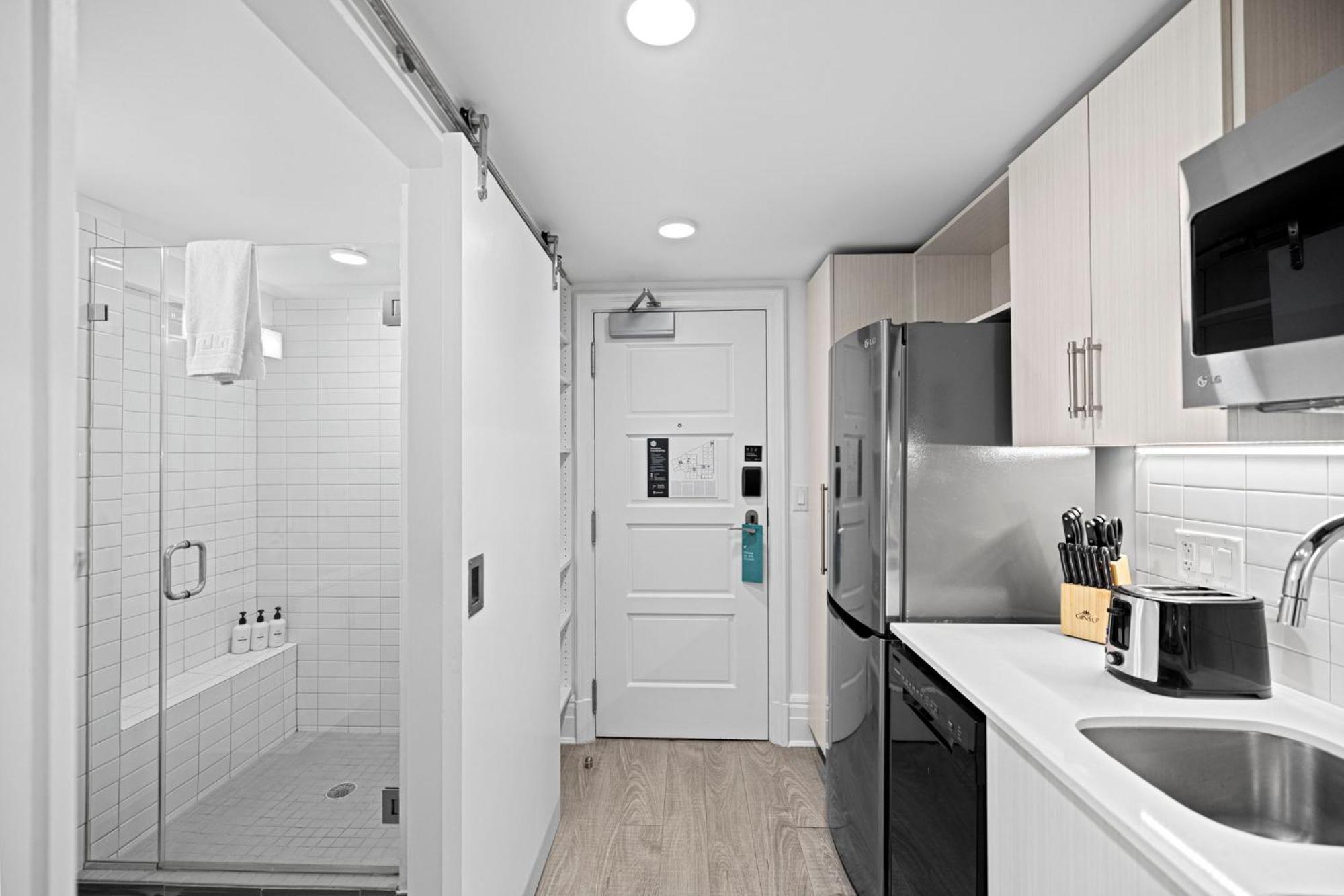 Placemakr Dupont Circle Aparthotel