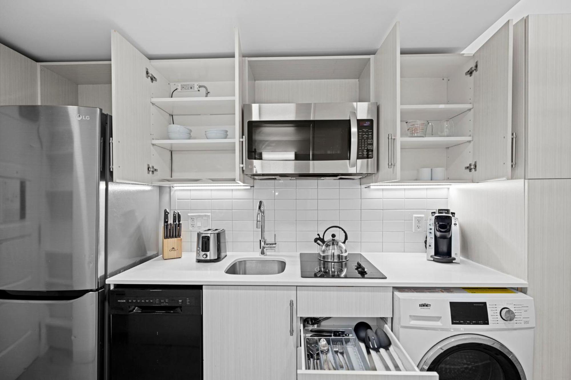 Placemakr Dupont Circle Aparthotel